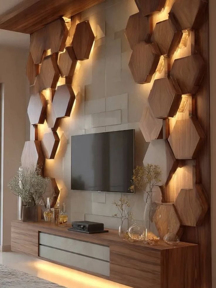 tv unit